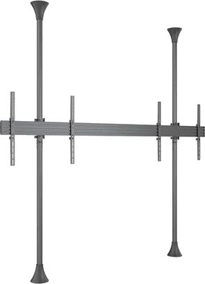 Multibrackets M MBFC1UX2 - Max 60 kg - recommended for 75"