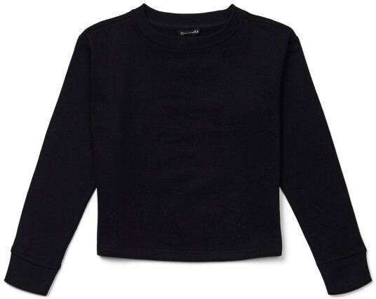 Luca &  Lola Hannah Genser Black 158-164