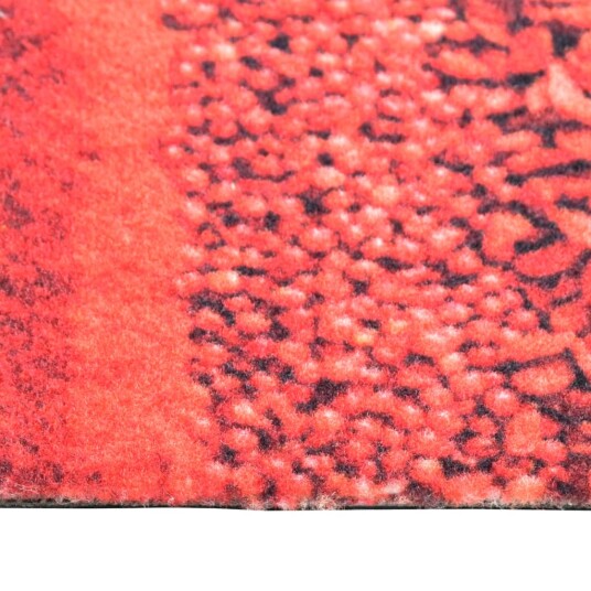 vidaXL Kjøkkenmatte vaskbar Spice 60x180 cm
