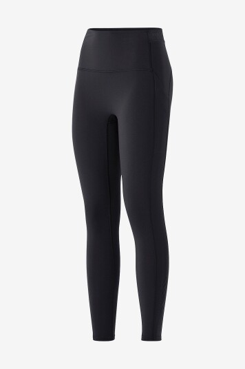 2XU - Treningstights Form Stash Hi-Rise Compression TightSvart 2XU - Treningstights Form Stash Hi-Rise Compression TightSvart