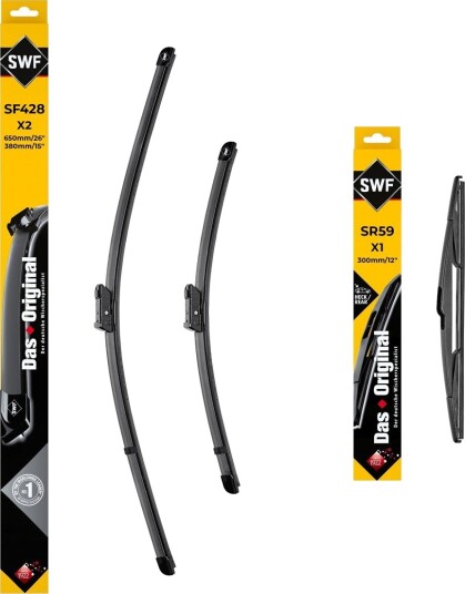Vindusvisker SWF SWF29800005