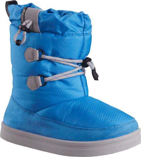 Baffin Kids" Wander Blue Blå/Sort 28