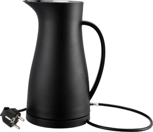 Modern House  Lundi vannkoker 1,2L svart