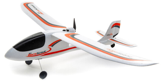 Horizon Hobbyzone Mini AeroScout RTF Horizon Hobbyzone Mini AeroScout RTF