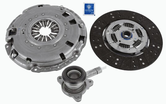 Clutchsett SACHS 3000 990 539