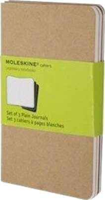 Moleskine Cahier Pocket
