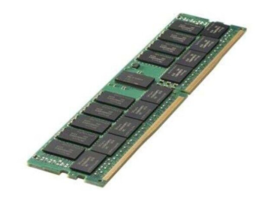 Hewlett Packard Enterprise 32GB DDR4 RAM 2666 MHz ECC Unbuffered DIMM