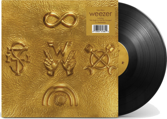 Weezer (Gold Album)