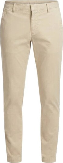 Entre amis Herre Bukser Beige W29, Entre amis Herre Bukser Beige W29,
