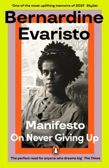 Manifesto Av Bernardine Evaristo