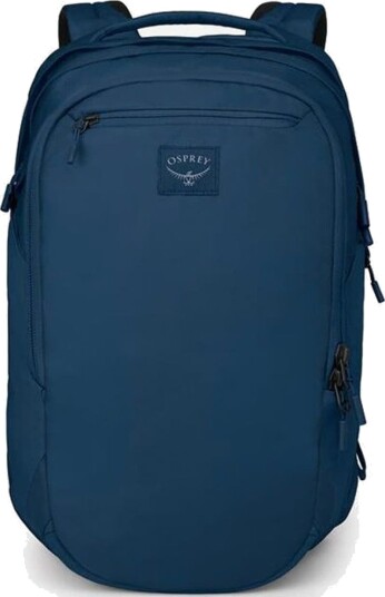Ryggsekk Osprey Aoede Airspeed Backpack 20 Antique Blue 20L