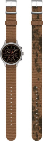 Timex Herre Accessories Brun ONE SIZE,