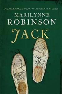 Jack Av Marilynne Robinson
