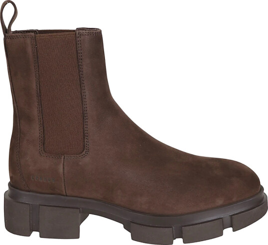 Copenhagen Studios Cph570 Vitello Brown 40