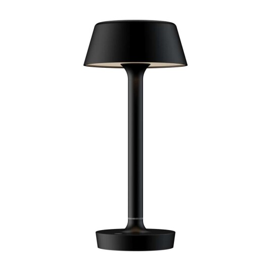 Antidark Companion T1 Portable Bordlampe Matt Black