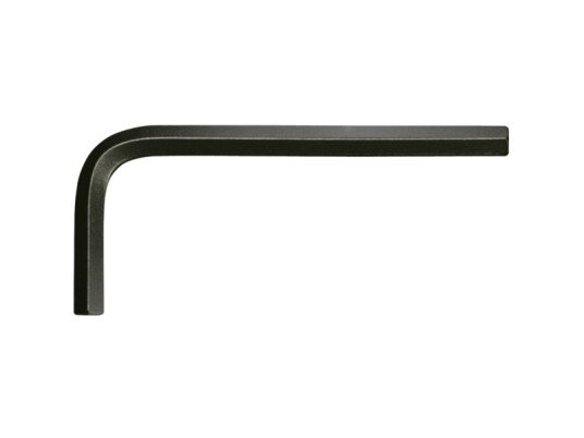 Ks Tools L-Formet Hexnøkkel 7 mm Metrisk Fosfat DIN ISO 2936 Håndverktøy Ks Tools L-Formet Hexnøkkel 7 mm Metrisk Fosfat DIN ISO 2936 Håndverktøy