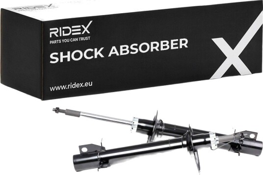 RIDEX 854S1629 Støtdemper