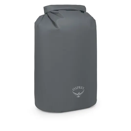 Osprey Wildwater Dry Bag 50 O/S Tunnel Vision Grey