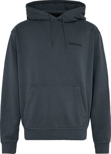 Dickies Mcdermitt Hoodie CHARCOAL L