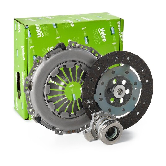 Clutchsett VALEO 834426 Clutchsett VALEO 834426