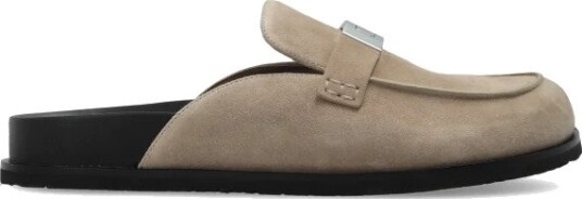 Tory Burch, Dame, Sko, Beige, 39 EU,