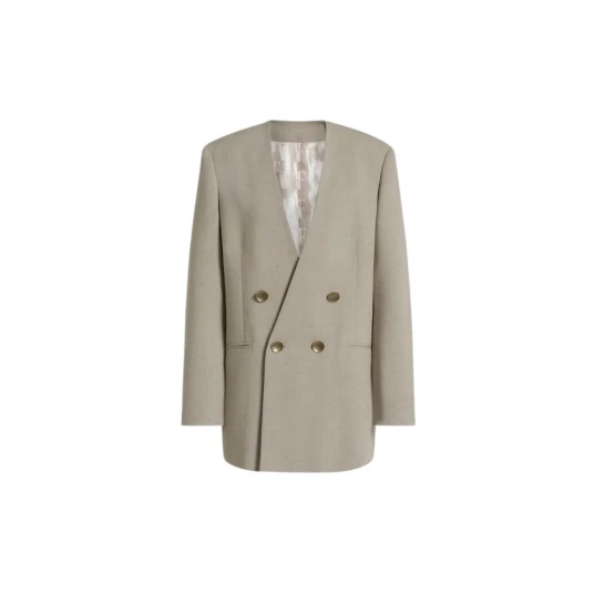 Alberta Ferretti Dame Jakker Brun XS,