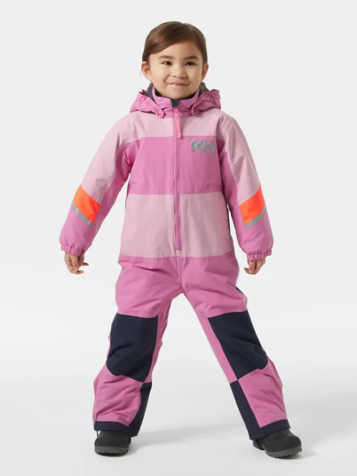 Helly Hansen K Rider 3.0 Insulated Suit Rosa 86/1 Helly Hansen K Rider 3.0 Insulated Suit Rosa 86/1