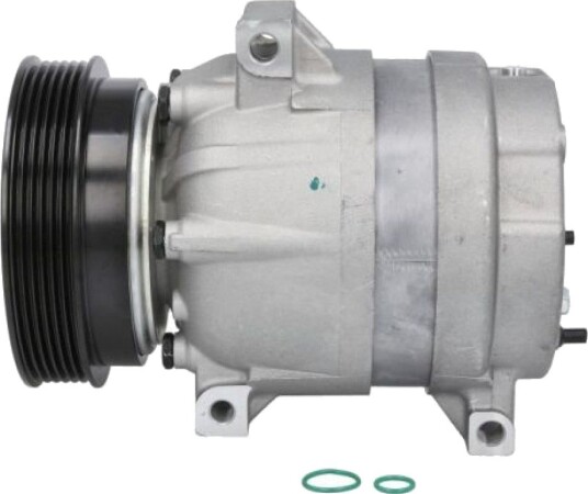 AC kompressor THERMOTEC KTT090414