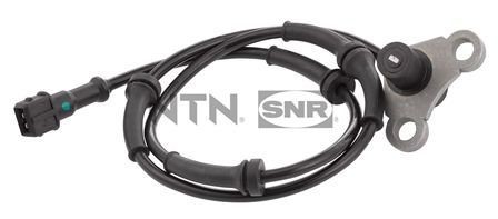 ABS sensor SNR ASB165.11 ABS sensor SNR ASB165.11