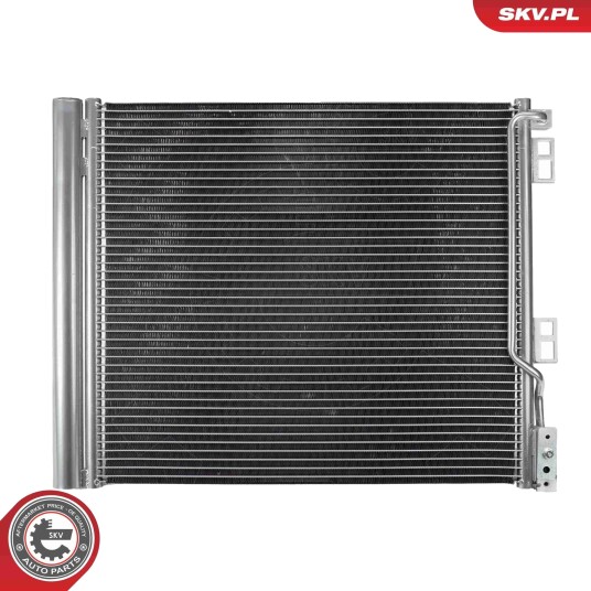 Kondensator ESEN SKV 86SKV423