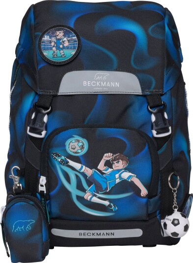 Skolesekk 1.kl Magic Leauge Classic 22L Skolesekk 1.kl Magic Leauge Classic 22L
