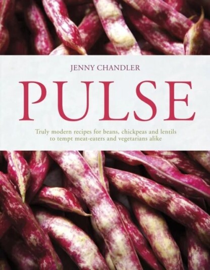 Pulse Av Jenny Chandler