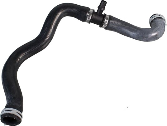 METZGER 2421824 Radiatorslange
