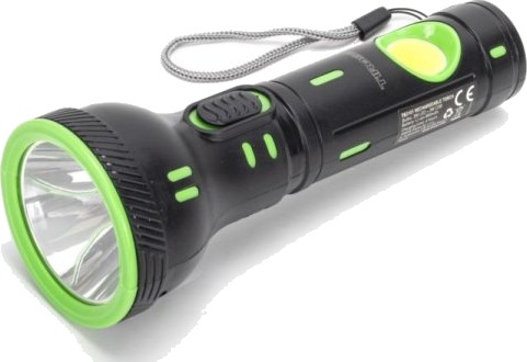 Tiross Led Lommelykt Ts3101