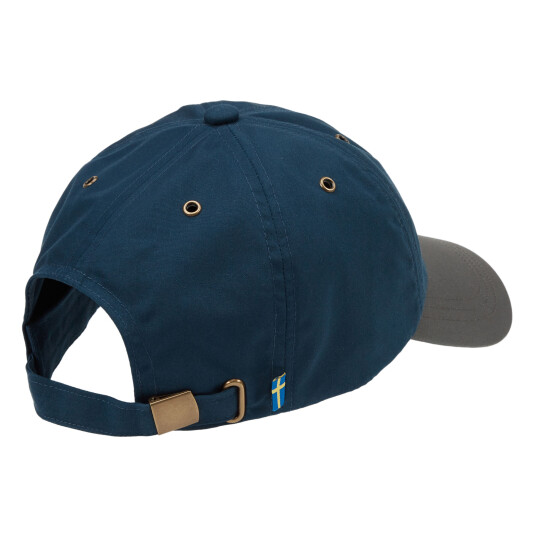 Fjellreven HELAGS CAP MOUNTAIN BLUE-BASALT Fjellreven HELAGS CAP MOUNTAIN BLUE-BASALT