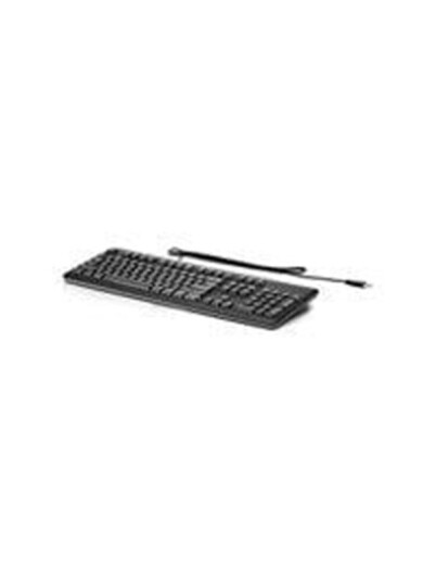 HP QY776AA#ABE - Tastatur - Spansk -