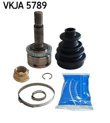 Skf Drivknute drivaksel SKF VKJA 5789 Skf Drivknute drivaksel SKF VKJA 5789