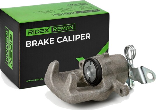 Bremsecaliper RIDEX REMAN 78B0880R