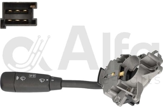 Bryter komplett rattstamme Alfa e Parts AF02557
