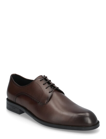 BOSS Tayil_Derb_Bunl - Brown - 42