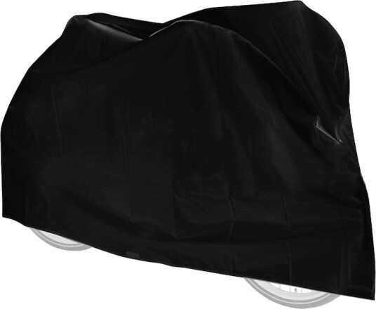 FORCE sykkeltrekk 220x120x68cm sort FORCE sykkeltrekk 220x120x68cm sort