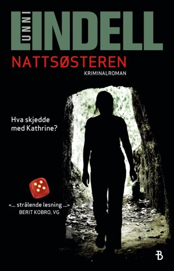 Nattsøsteren av Unni Lindell