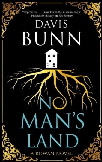 No Man's Land No Man's Land