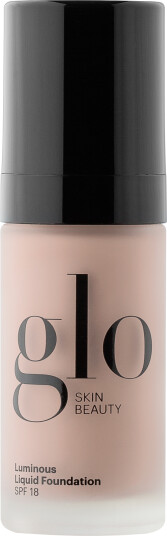 Glo Skin Beauty Luminous Liquid Foundation Alabaster