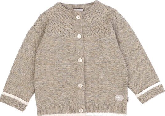Lillelam Jakke Classic Beige 110 Lillelam Jakke Classic Beige 110
