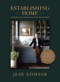 Stoffer Jean Establishing Home