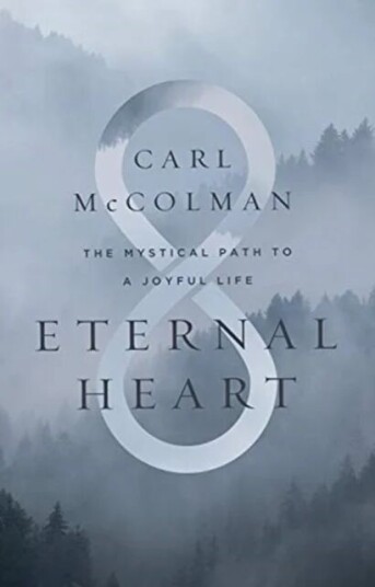 Eternal Heart Av Mccolman  Carl