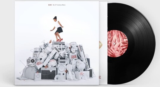 Raye My 21st Century Blues LP/Vinyl Raye My 21st Century Blues LP/Vinyl