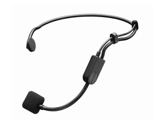 Shure PGA31-TQ Hodebøyle Kondensator Nyre Shure PGA31-TQ Hodebøyle Kondensator Nyre