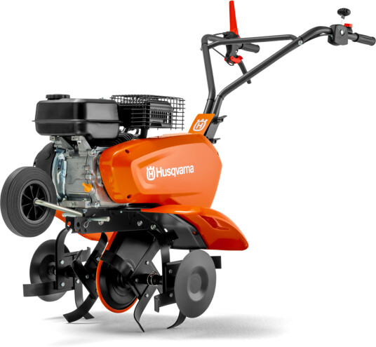 Husqvarna Tf 225 Jordfreser